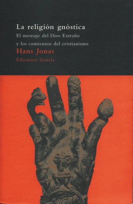 Religión Gnóstica