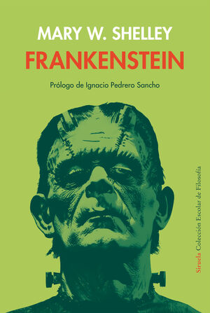 FRANKENSTEIN