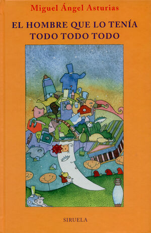 EL HOMBRE QUE LO TENIA TODO TODO