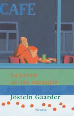 La Joven de las Naranjas