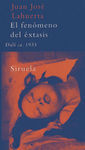 EL FENÓMENO DEL ÉXTASIS