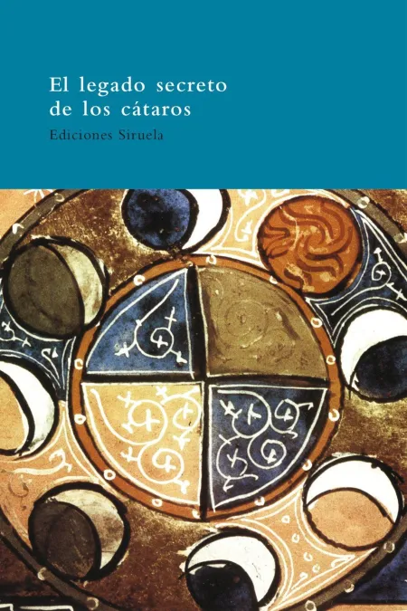 El Legado Secreto de los Cátaros