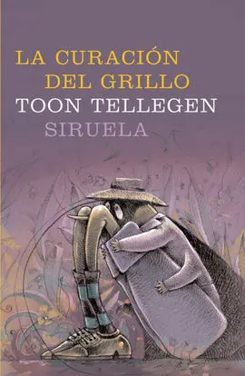 Curacion del Grillo