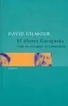 El Último Gatopardo. Vida de Giuseppe Di Lampedusa