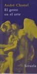 GESTO EN EL ARTE