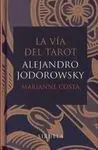 La Vía del Tarot con Cartas