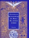 EL JUEGO ÁUREO