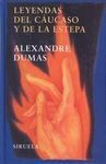 LEYENDAS DEL CAÚCASO Y DE LA ESTEPA