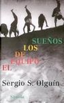EL EQUIPO DE LOS SUEÑOS