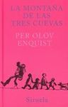 LA MONTAÑA DE LAS TRES CUEVAS