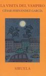 LA VISITA DEL VAMPIRO