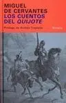 Los Cuentos del Quijote