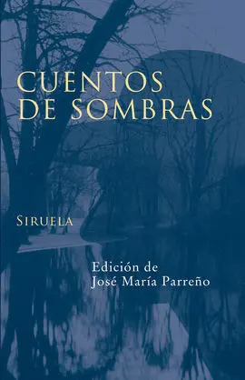 Cuentos de Sombras