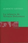 LA INFANCIA DE NIVASIO DOLCEMARE