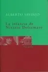 La Infancia de Nivasio Dolcemare
