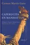 Caperucita en Manhattan
