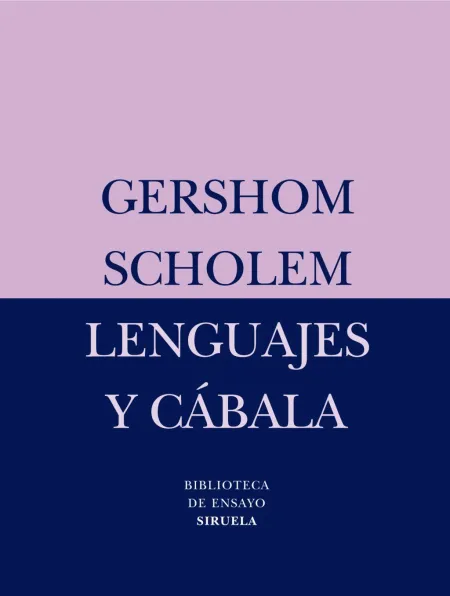 Lenguajes y Cábala