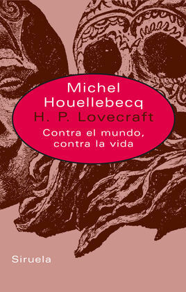 H.P. LOVECRAFT