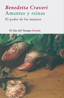 Amantes y Reinas