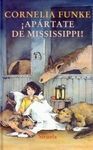 ¡APÁRTATE DE MISSISSIPPI!