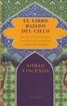 EL LIBRO BAJADO DEL CIELO
