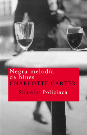 NEGRA MELODÍA DE BLUES