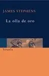 La Olla de Oro
