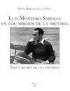 Luis Montero Sabugo