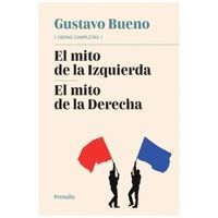 EL MITO DE LA IZQUIERDA EL MITO DE LA DERECHA
