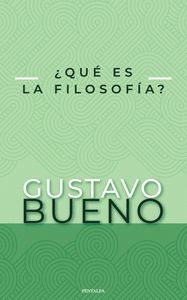 QUE ES LA FILOSOFIA