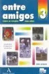 Entre Amigos 3