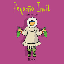 PEQUEÑO INUIT