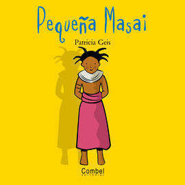 PEQUEÑO MASAI