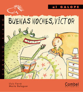 BUENAS NOCHES VICTOR