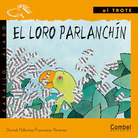 EL LORO PARLANCHÍN