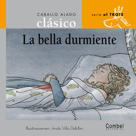 LA BELLA DURMIENTE (LETRA MANUSCRITA)