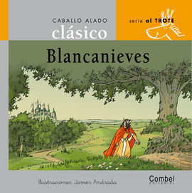 BLANCANIEVES