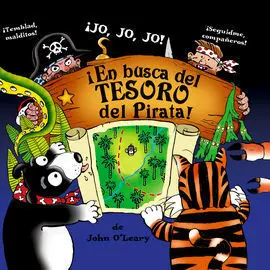 En Busca del Tesoro del Pirata