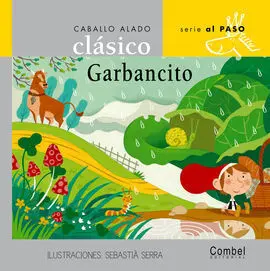 Garbancito (Letra Palo)