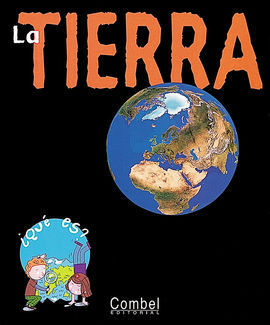LA TIERRA