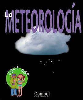 LA METEOROLOGÍA