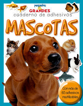 MASCOTAS