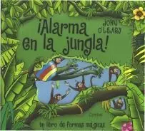 ¡Alarma en la Jungla!