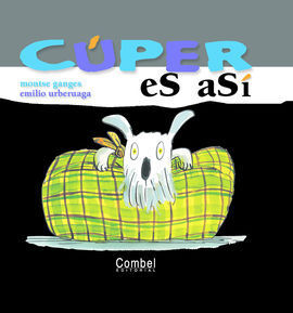 CÚPER ES ASÍ