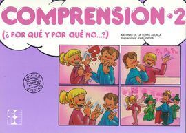 COMPRENSION. 2