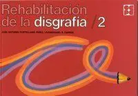 Rehabilitación de la Disgrafía 2