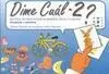 Dime Cual? Imagenes y Sonidos
