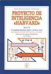 Proyecto Harvard 8 (2. 8) Serie 2
