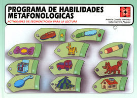 PROGRAMA HABILIDADES METAFONOLOGICAS