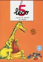 Leco. Leemos, Escribimos y Comprendemos 5